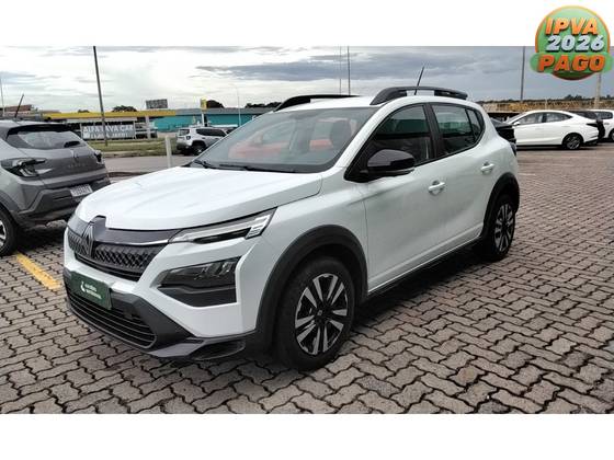RENAULT KARDIAN 1.0 TCE FLEX EVOLUTION EDC